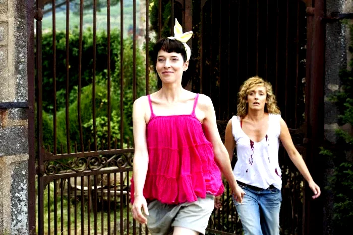 Photo 6 du film : Arrête de pleurer Pénélope