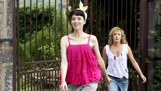Photo 6 du film : Arrête de pleurer Pénélope