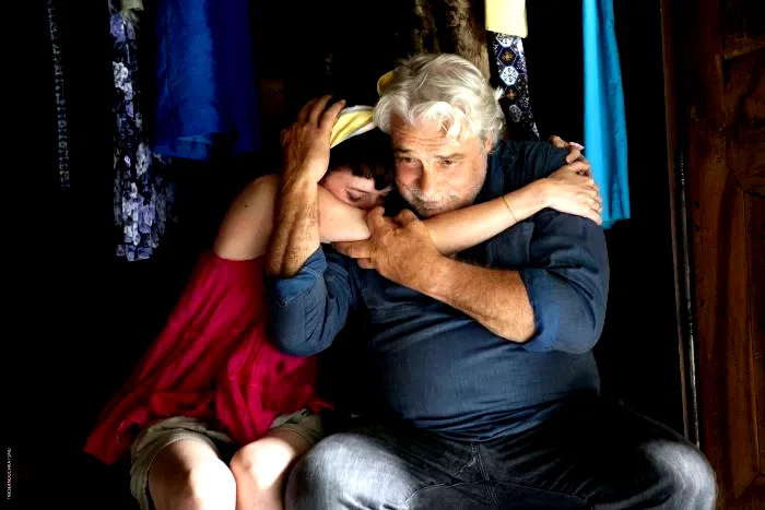 Photo 7 du film : Arrête de pleurer Pénélope