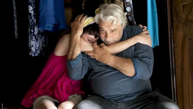 Photo 7 du film : Arrête de pleurer Pénélope