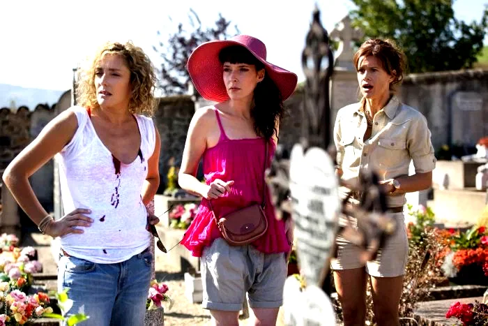 Photo 10 du film : Arrête de pleurer Pénélope