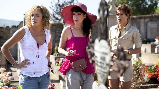 Photo 10 du film : Arrête de pleurer Pénélope