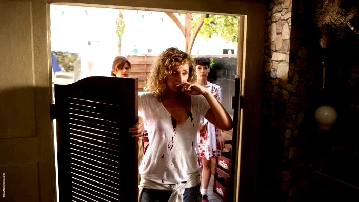 Photo 12 du film : Arrête de pleurer Pénélope