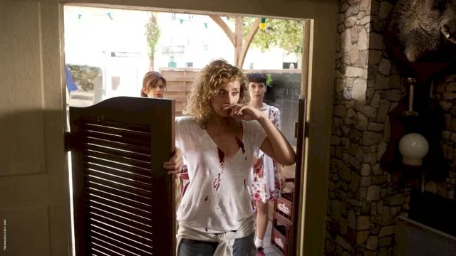Photo 12 du film : Arrête de pleurer Pénélope