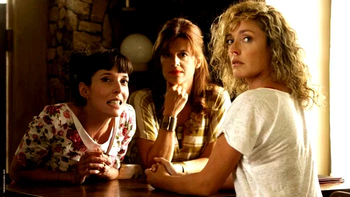 Photo 2 du film : Arrête de pleurer Pénélope