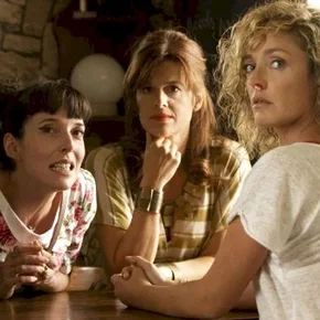 Photo du film : Arrête de pleurer Pénélope