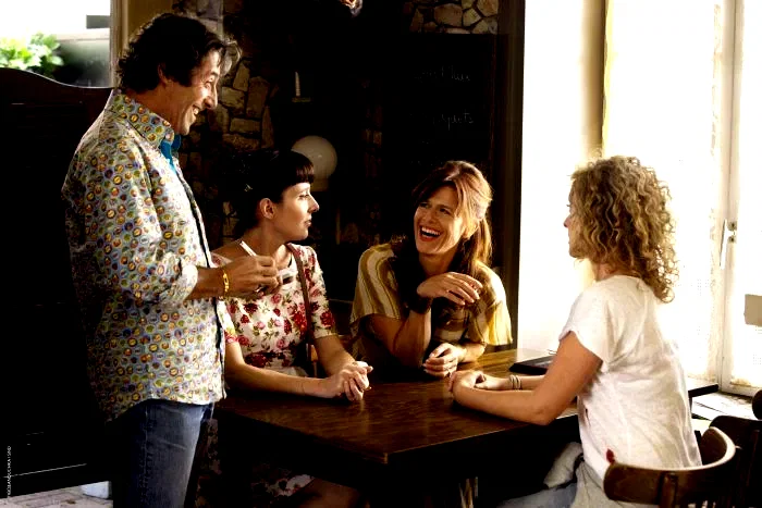 Photo 13 du film : Arrête de pleurer Pénélope