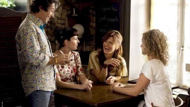Photo 13 du film : Arrête de pleurer Pénélope