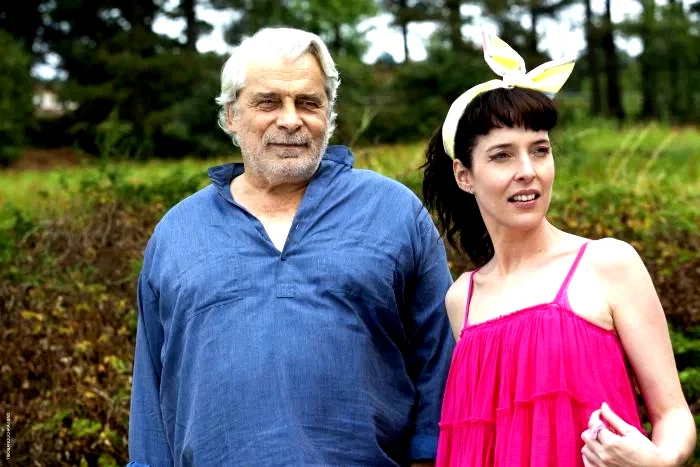 Photo 15 du film : Arrête de pleurer Pénélope