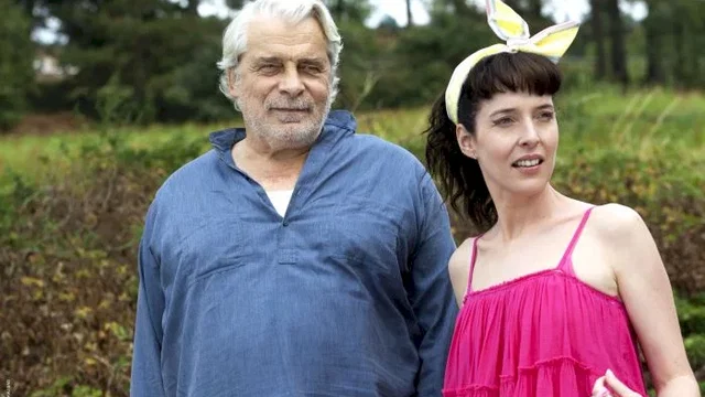 Photo 15 du film : Arrête de pleurer Pénélope