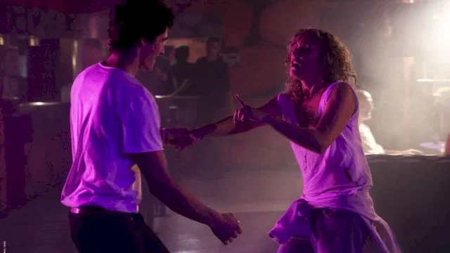 Photo 17 du film : Arrête de pleurer Pénélope