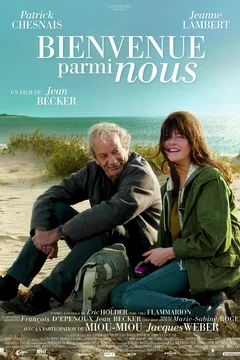 Affiche du film Bienvenue Parmi Nous