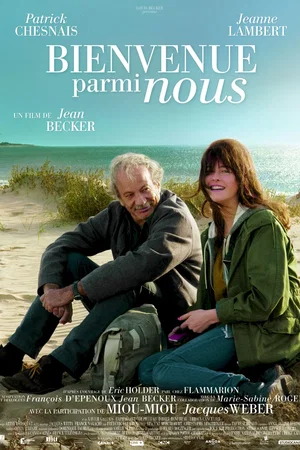 Affiche du film : Bienvenue Parmi Nous