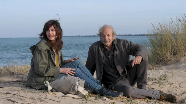 Photo du film : Bienvenue Parmi Nous