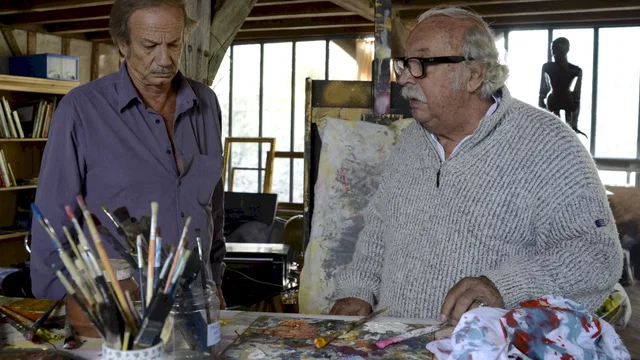 Photo du film : Bienvenue Parmi Nous