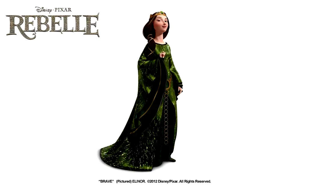 Photo 10 du film : Rebelle