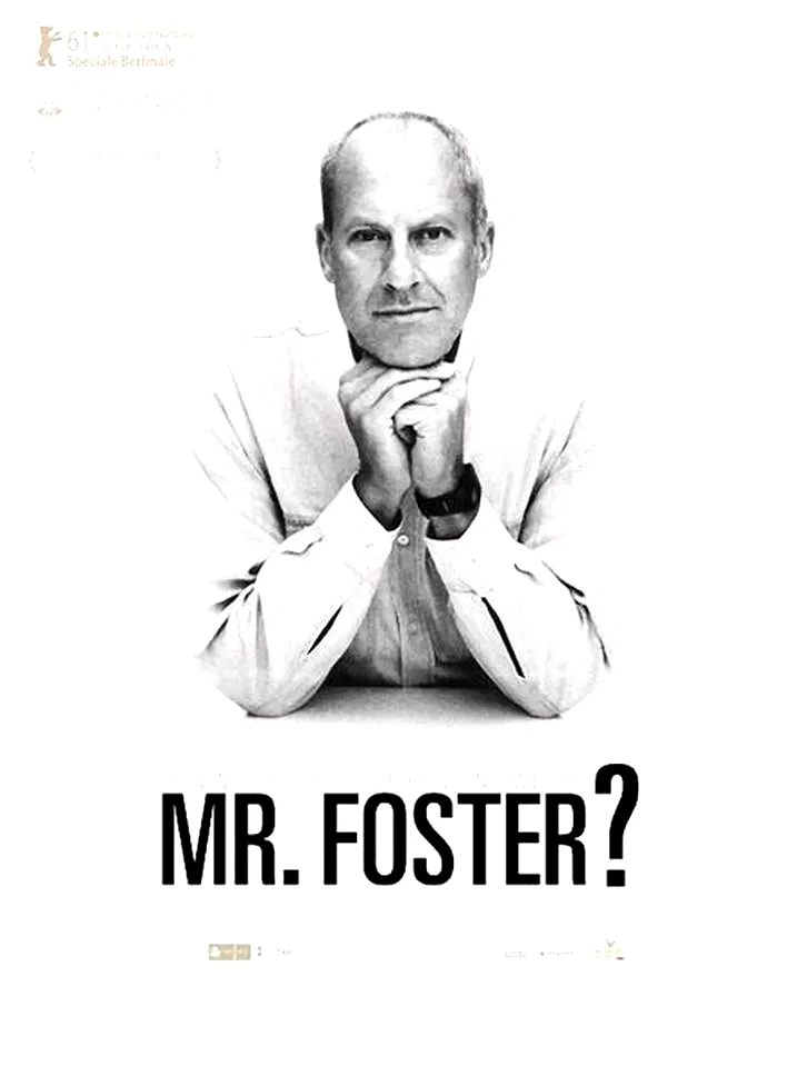 Affiche du film : Norman Foster