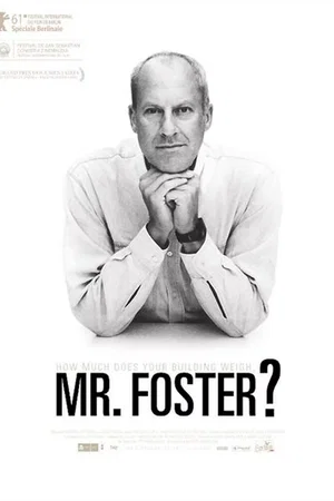 Affiche du film : Norman Foster
