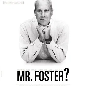 Photo du film : Norman Foster