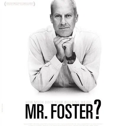 Miniature photo du film : Norman Foster