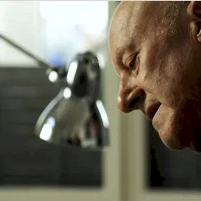 Photo du film : Norman Foster