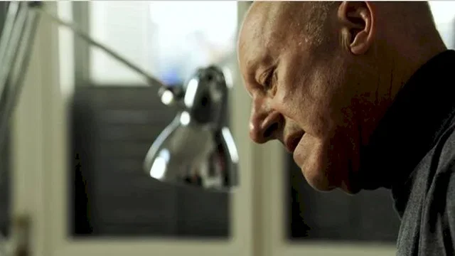 Photo 3 du film : Norman Foster