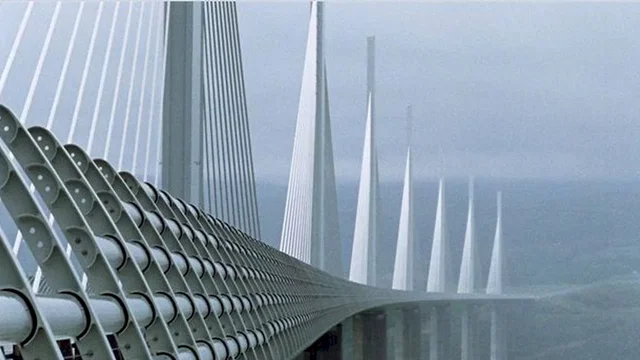Photo 4 du film : Norman Foster