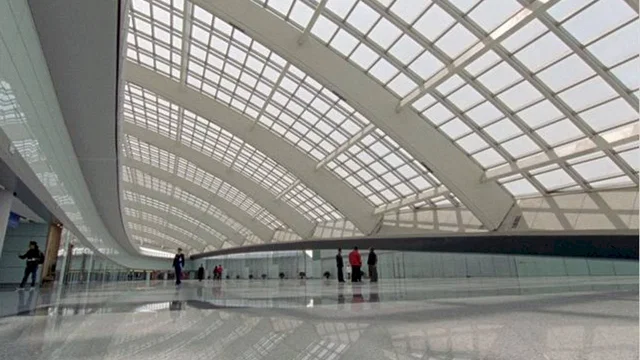 Affiche du film : Norman Foster