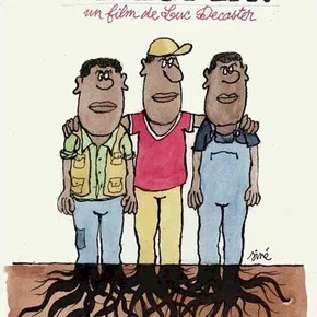 Photo du film : On est là !