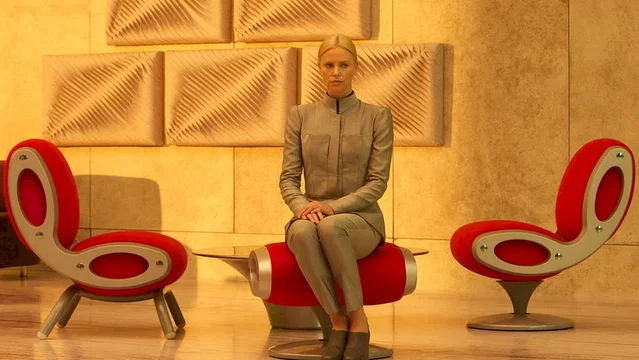 Photo du film : Prometheus 