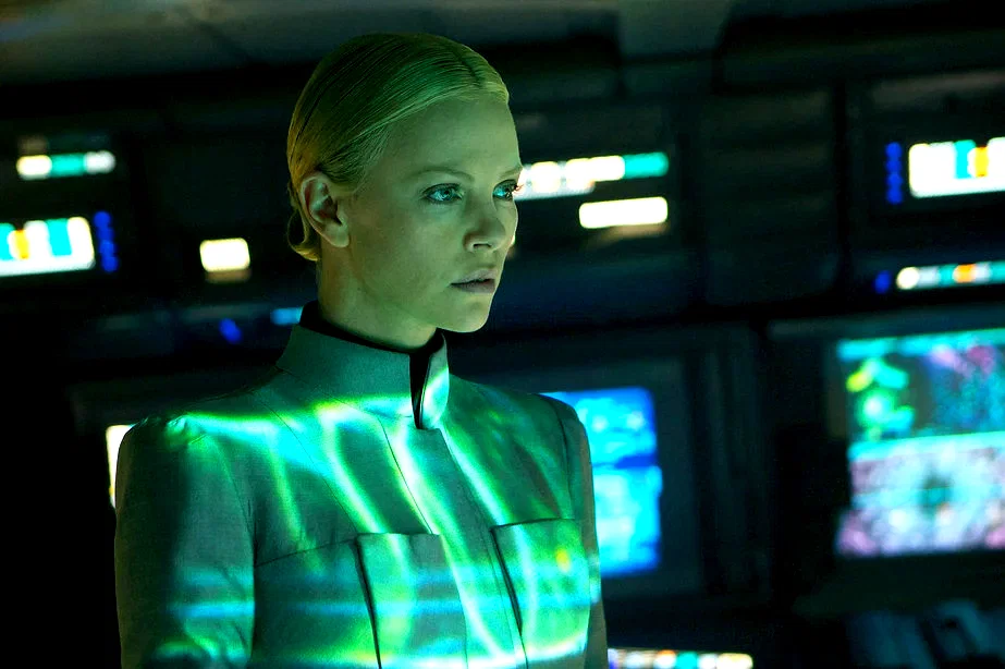 Photo 11 du film : Prometheus 