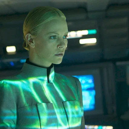 Miniature photo du film : Prometheus 