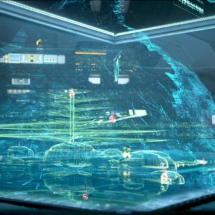 Miniature photo du film : Prometheus 