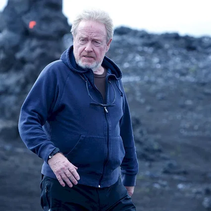 Miniature photo du film : Prometheus 
