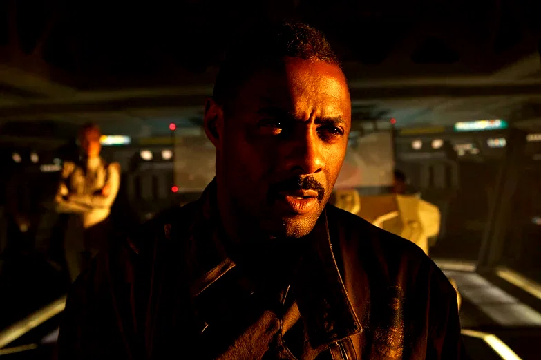 Photo 14 du film : Prometheus 