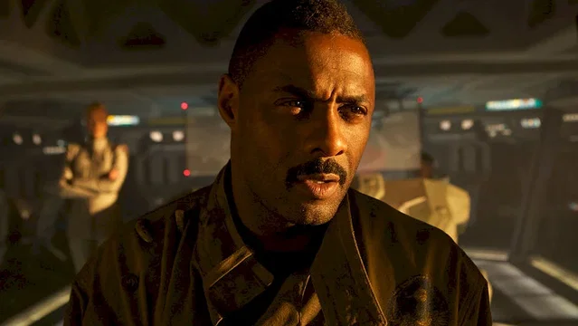 Photo du film : Prometheus 