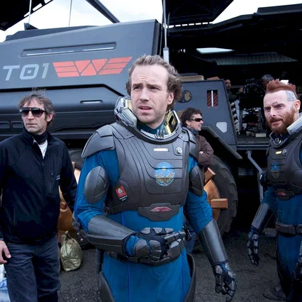 Miniature photo du film : Prometheus 