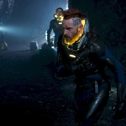 Miniature photo du film : Prometheus 