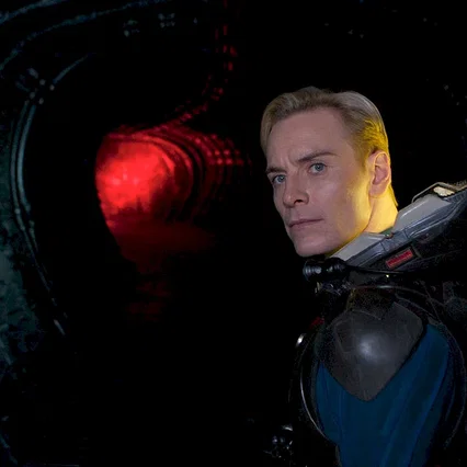 Miniature photo du film : Prometheus 
