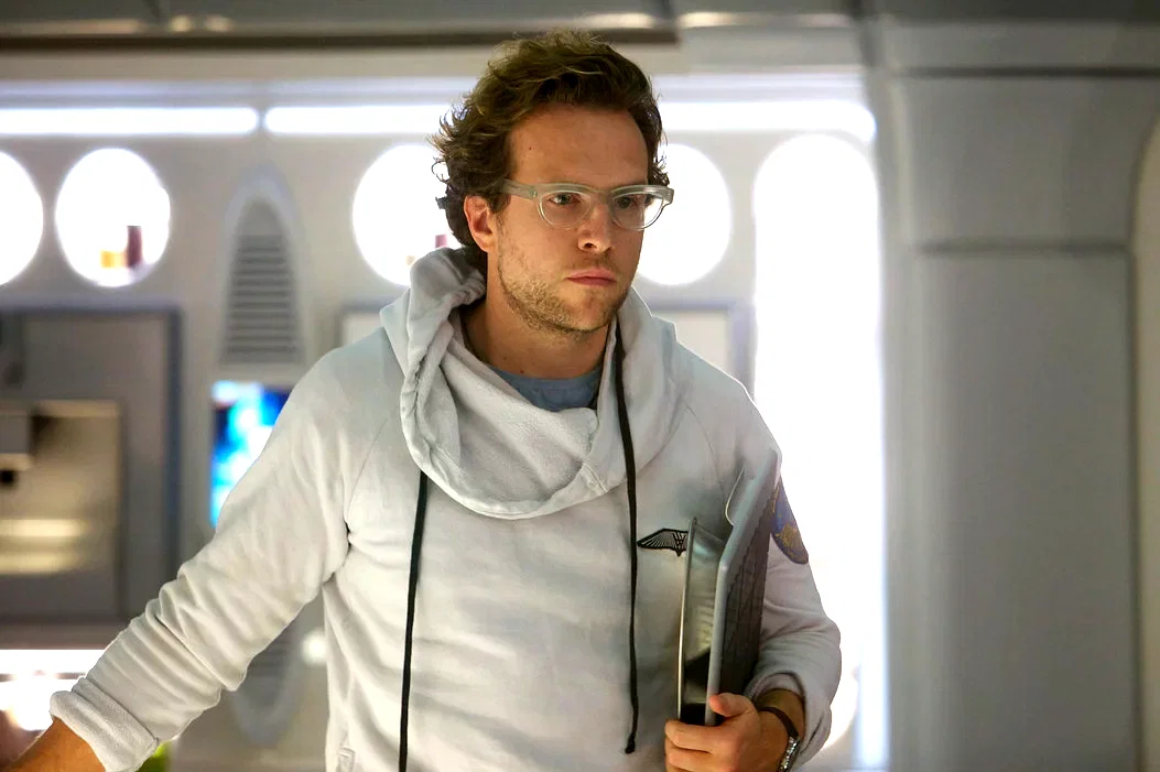 Photo 19 du film : Prometheus 