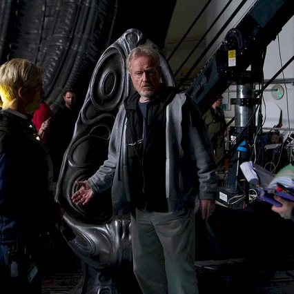 Miniature photo du film : Prometheus 