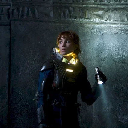 Miniature photo du film : Prometheus 