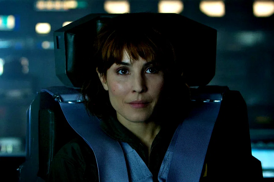 Photo 22 du film : Prometheus 