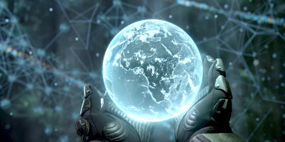 Photo du film : Prometheus 