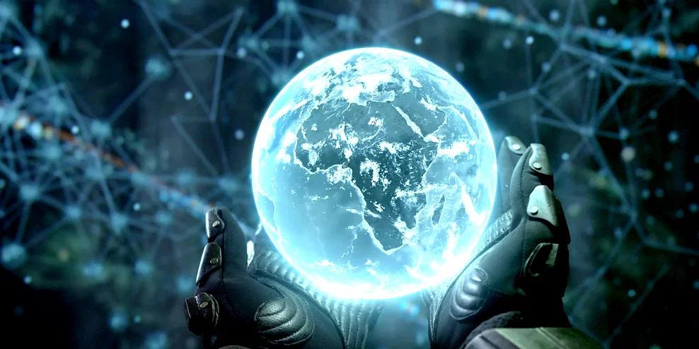 Photo 23 du film : Prometheus 
