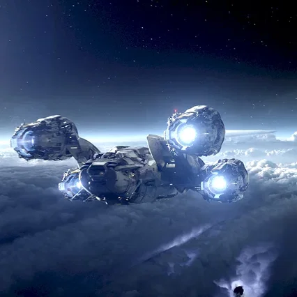 Miniature photo du film : Prometheus 