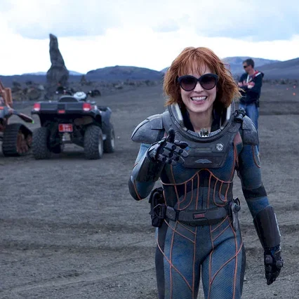 Miniature photo du film : Prometheus 
