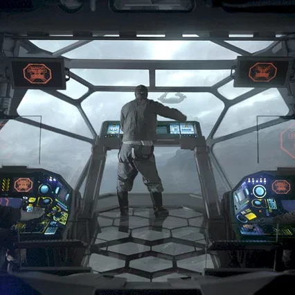 Miniature photo du film : Prometheus 