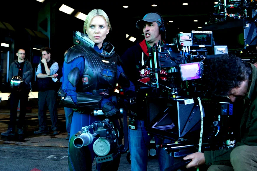 Photo 28 du film : Prometheus 
