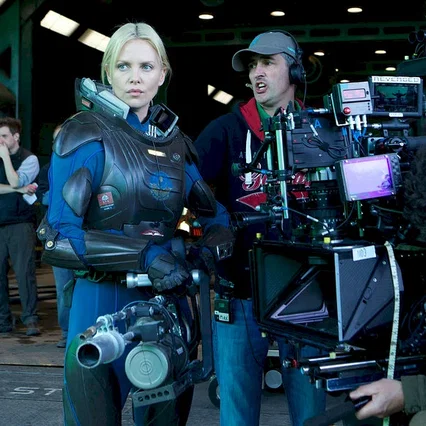 Miniature photo du film : Prometheus 